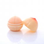 Niisutaja Sweet Peach Shape toitev meik huulepalsam kauakestev huulepalsam jumestushuuled