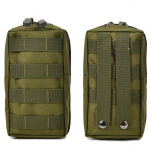Jahitaktikaline Molle kott Taktikaline v&ouml;&ouml;kott EDC kotid Veekindel v&ouml;&ouml;kott