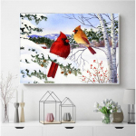 T&auml;isruudu puur Teemantmaal 5d Loomade isetegemine Teemanttikandid Ristpistes Talvine Kodukaunistus K&auml;sit&ouml;&ouml; Full Round (20X30CM)