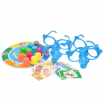 Naljakas uudne meelelahutus Keeruline lauaarvutim&auml;ng Interaktiivsed vanema-lapse m&auml;nguasjad