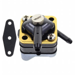 18-7350 k&uuml;tusepump Johnson Evinrude'ile 397839 391638 395091 397274 6 hj 8 hj 9,9 hj