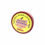 3W CLINIC looduslik jumestuspuuder 30g (3 valikut) #No21 Light Beige