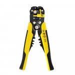 Eemaldamise tangid Kaabli eemaldaja K&auml;sit&ouml;&ouml;riistad Pressimisklemm 0,2-6,0 mm multifunktsionaalne t&ouml;&ouml;riist kollane