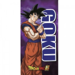 Dragon Ball Z rannar&auml;tik - Laste rannar&auml;tik 70 x 140 mitmev&auml;rviline