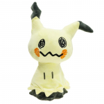 12-30 cm Anime Mimikyu Palus nukud M&auml;nguasjad Pehmed Lastele Kingitud t&auml;idisega nukud M&auml;nguasjad 18CM