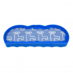 1 tk tolmuimeja vahtfilter DJ63-01126A Samsungi mitme seeria sinise jaoks