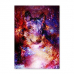 5d t&auml;is&uuml;mmargune teemantmaalimine loomad hunt tiiger l&otilde;vi pilt &uuml;mmargune kivi tikand Mosaiik ristpistes vapustav kunst Full Round 20x30CM