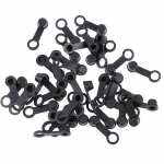 10 tk auto piduripumba tolmukork, &otilde;li &auml;ravoolu kruvikork pidurisadula kruvi kate