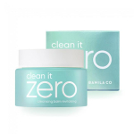 Banila Co Clean It Zero Cleansing Balm #Revitalizing 100ml white