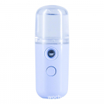 30 ml kaasaskantav USB Nano Face Mist Spray n&auml;opihusti niisutav niisutaja