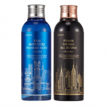 Eunyul Real Moisture Homme Skin + Power Lifting Homme k&otilde;ik-&uuml;hes nahahooldus 2 komplekt