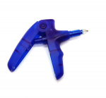 Dental orthodontic tools dental ligation gun ligation ring placement gun orthodontic ligation gun