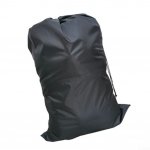 Pesukotid Dirty Duffle Vastupidav, takistab rasket koormust must