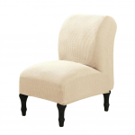 Toolikate High Stretch k&auml;etute aktsent tooli kate Luksuslik m&ouml;&ouml;bli kaitsekatted