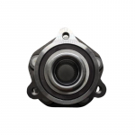 Esiratta laager Sobib: Tesla Model 3 OE: 1044123-00-A