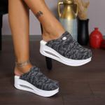 Naiste meditsiinilised ortopeedilised puukingad &ndash; libisemisvastased, mugavad 41