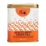 Roheline tee Mojito (100 g), Mojito piparm&uuml;ndi roheline tee, India Chai