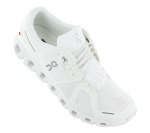 On Running Cloud 5 &ndash; meeste tossud, valged 59.98918 ORIGINAAL EU 42.5 US 9