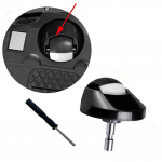 Rattaratta tolmuimeja osad Ratta vahetus