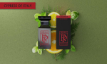 parf&uuml;&uuml;mvesi CYPRESS OF ITALY by REFAN 55 ml