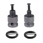 Puuripadrun Elektriline puuri&uuml;hendus L&ouml;&ouml;kmutriv&otilde;ti