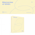 BTS-i m&auml;lestused 2021. aasta digitaalkoodist