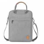S&uuml;learvuti kott MacBook Pro 14.2 jaoks Veekindel &otilde;lakott MacBook Pro 13 Air 13 2022 kandekott iPad Pro 12.9 11 10 jaoks 11 Inch hall v&auml;rv