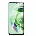 9H karastatud klaasist Redmi Note 12 klaasist kaitsekile Xiaomi Redmi Note 12 klaaskile Xiomi Red Mi Note12 jaoks Redmi Note 12 puhas