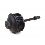 ESP766 &otilde;lifiltri kaane kork 03P115433A VW Seat Skoda 1.2 TDI jaoks