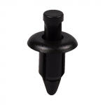 ECF1084 10-osaline t&otilde;ukehoidja Nissanile; 66824 01G00 Pea l&auml;bim: 12mm, varre pikkus:8mm, sobib auku:6 mm