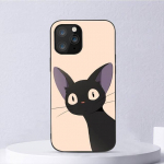 Kiki 'S Delivery Service Cat telefoni&uuml;mbris iPhone 11 12 Mini 13 14 Pro Xs Max X 8 7 6s Plus 5 Se Xr Shell jaoks iPhone11PRO