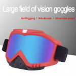 Kaitseprillid V&auml;lispordi Mootorrataste prillid Tuule Liiv Murdmaasuusatamine S&otilde;iduprillid Mootorrataste osad