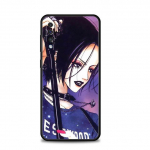 &Uuml;mbris Nana Osaki Soft Samsung Galaxy A10 A20e A50 M30s A20s A70 A30 A40 M31 M12 A10s M62 M23 M52 5g M51 A10e M53 M32 M31s For Samsung M01