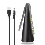 K&auml;rbset&otilde;rje ventilaator toidukaitse k&auml;rbseh&auml;vitaja hoiab k&auml;rbsed putukad toidukahjurite t&otilde;rjelauast eemal h&otilde;be