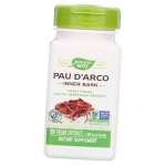 Sipelgapuu koor, Pau d'Arco, Nature's Way 100 vegcaps (71344044) 100vcaps