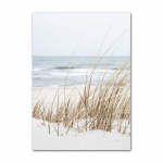 P&otilde;hjamaade pilliroo v&otilde;ilill Dolphin Sea Beach Lill Seinakunst L&otilde;uendimaaling Plakatid ja Prindid Seinapildid elutoa kaunistamiseks 21X30cm No Frame