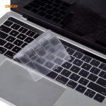 ENKAY TPU klaviatuuri kaitsekate MacBook Pro 13,3-tollise A1706 / A1989 / A2159 ja Pro 15,4-tollise A1707 / A1990 jaoks, USA versioon