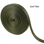 Vastupidav n&ouml;&ouml;r, painduv mitme spetsifikatsiooniga nailon 2.5cmx20m