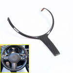 Carbon Fiber Look rooliliistud BMW M-Sport F10 F06 F30 F32 F33 F15 X5 jaoks