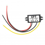 12V(MAX 22V) Step Down Converter 30mV (kaks. Suur) 340 kHz