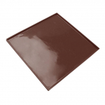 Mittenakkuv silikoonist &Scaron;veitsi rullmatid Koogirullid Vormid K&uuml;psetusmatt Taigna rullimine Ahjumatt K&uuml;psetussisud Lehed K&ouml;&ouml;gitarvikud kohv