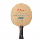 PALIO CHOPPER NR.1 Lauatennise tera (Suur pea) Chop Attack Ping Pong Bat Paddle Long Handle FL