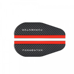 for cupra formentor 2pcs car Rearview mirror Carbon fiber Rain car formentor
