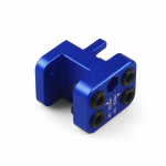 Professionaalne Master Link Chain Press Tool 520 525 530 K&uuml;lgplaat mootorratta ATV DIRT BIKE sinine