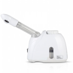 K&middot;SKIN Face Steamer Aroomiteraapia n&auml;oniisutaja valge