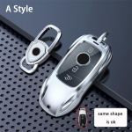 Moodne Ziny sulamist auto v&otilde;tme&uuml;mbrise kate Mercedes Benz ABCES klassi W204 W205 W210 W212 W213 W176 W463 GLC GLB GLE AMG jaoks must