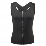 Meeste Kaalulangus Salendav Kehakujundaja Talje Treeneri Vest Korsett Neopreenist Saunakost&uuml;&uuml;m Treening Toidukorpused Kujundusr&otilde;ivad S must