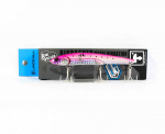 Jackall Big Backer 107 HW Metal Vibe 35 grammi Sinking Lure Pink (4824)