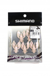 Shimano OH-H14S pehme peibutis Brenious latikakann 1,4 tolli 005 644350
