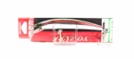 Yo Zuri Crystal Minnow S 90 mm uppuv lant R1128-HNM (0483)